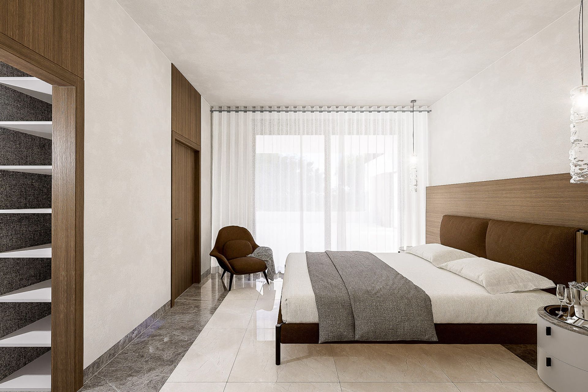 新建筑 - Villa - Finestrat - Costa Blanca North