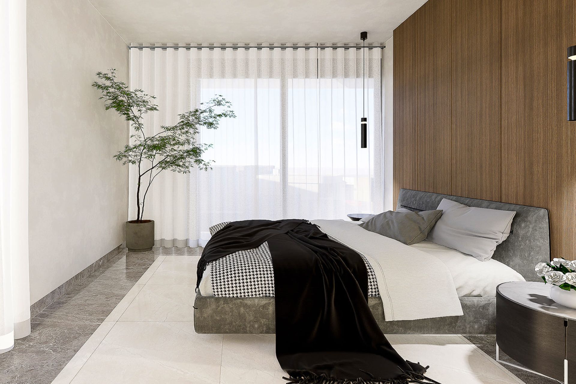 新建筑 - Villa - Finestrat - Costa Blanca North