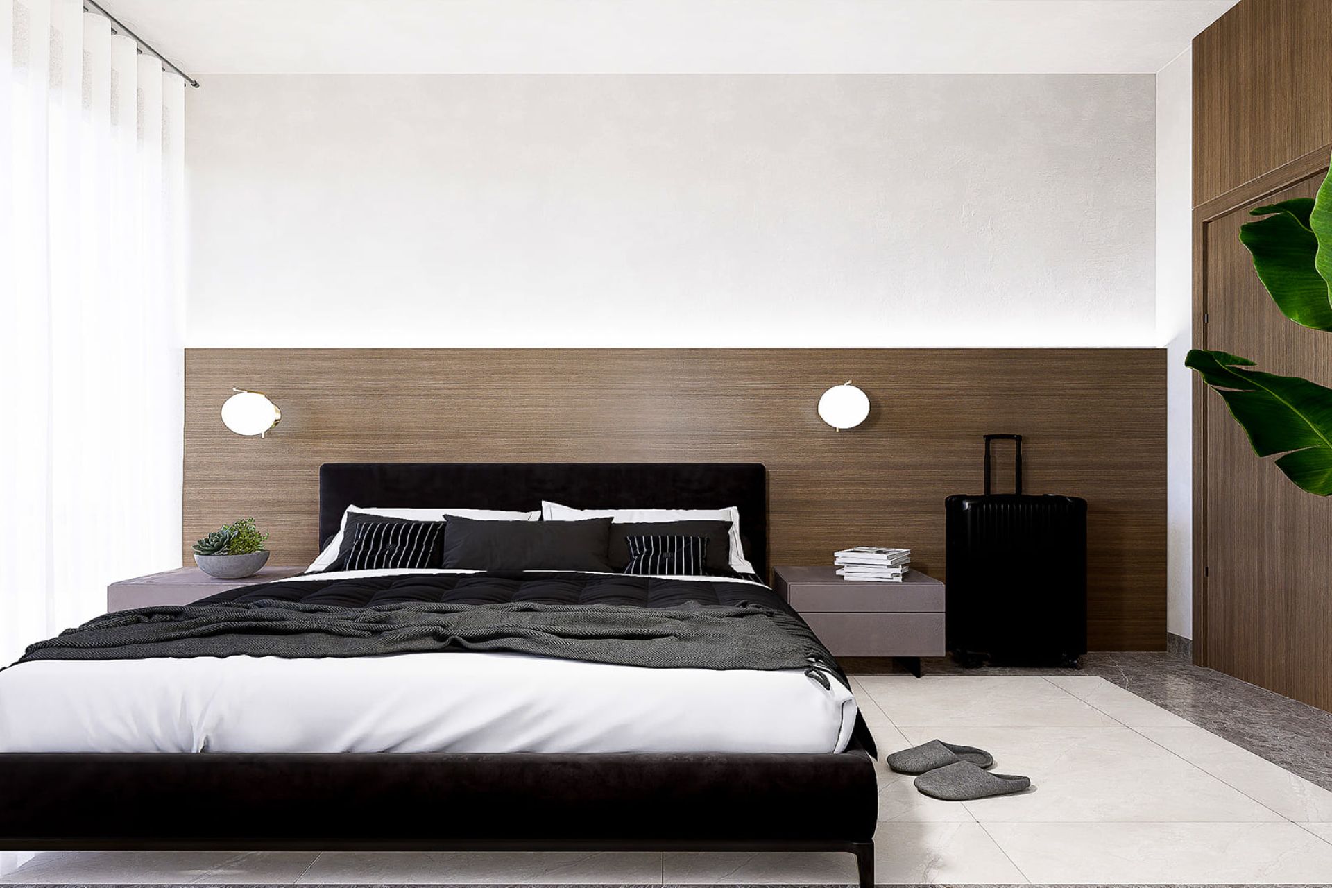 新建筑 - Villa - Finestrat - Costa Blanca North
