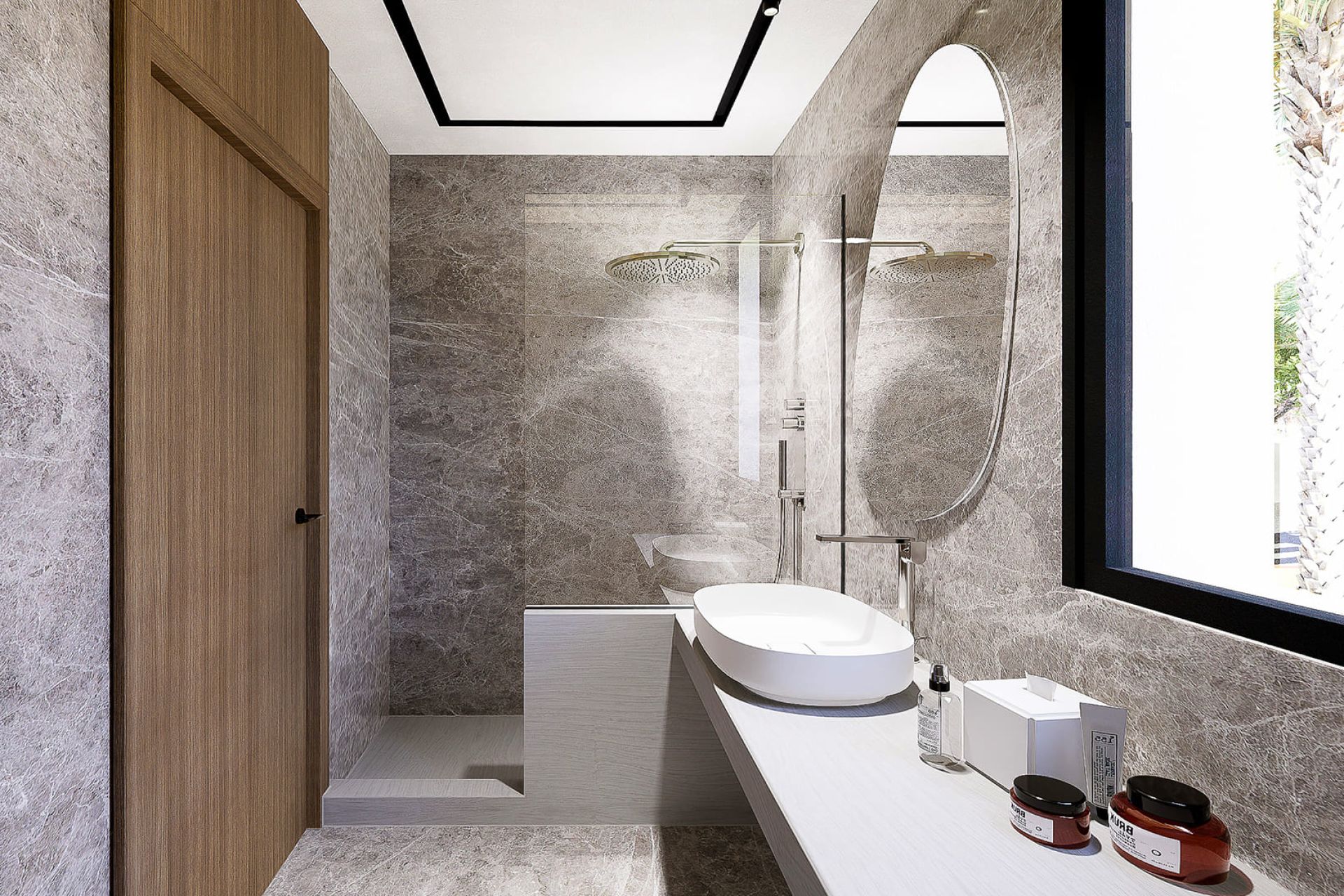 新建筑 - Villa - Finestrat - Costa Blanca North