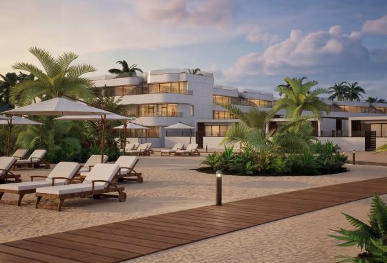 New Build - Townhouse - Vera - Coast of Almeria