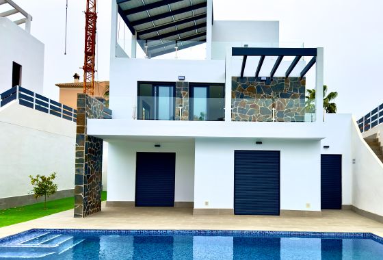 Detached in Ciudad Quesada