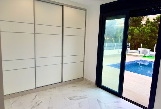Villa · New Build - Ciudad Quesada · Alicante