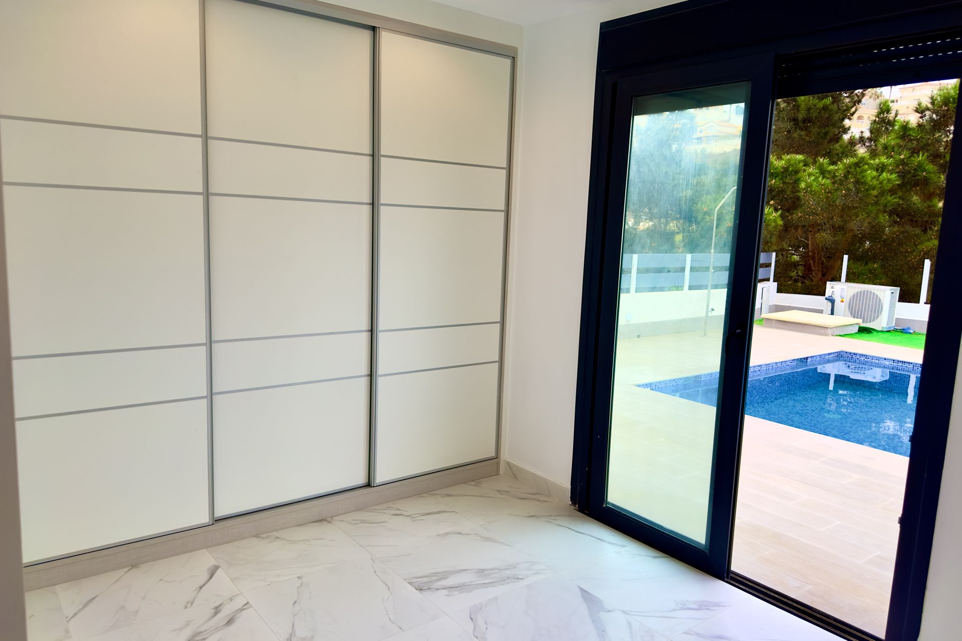 New Build - Villa - Ciudad Quesada