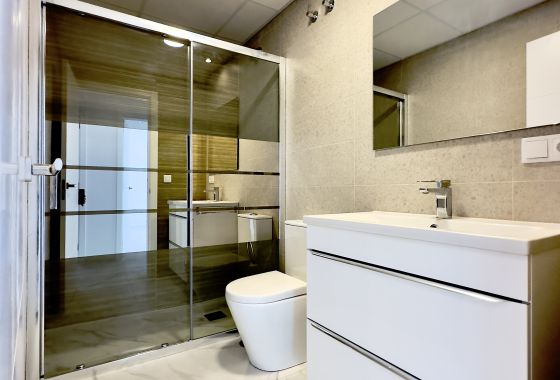 Villa · New Build - Ciudad Quesada · Alicante
