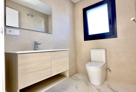 Villa · New Build - Ciudad Quesada · Alicante