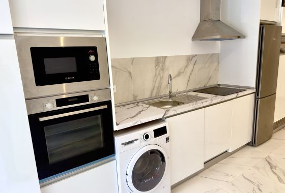 Villa · New Build - Ciudad Quesada · Alicante