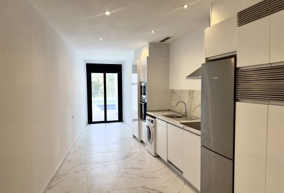 Villa · New Build - Ciudad Quesada · Alicante