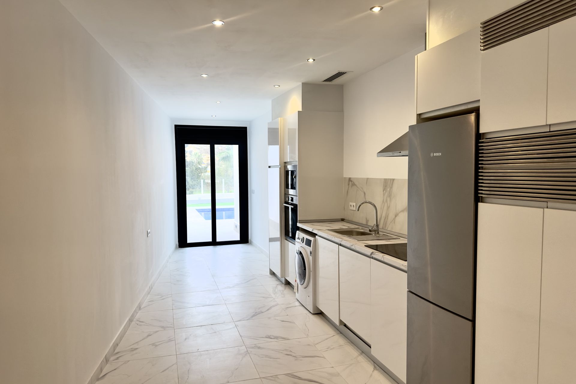 New Build - Villa - Ciudad Quesada