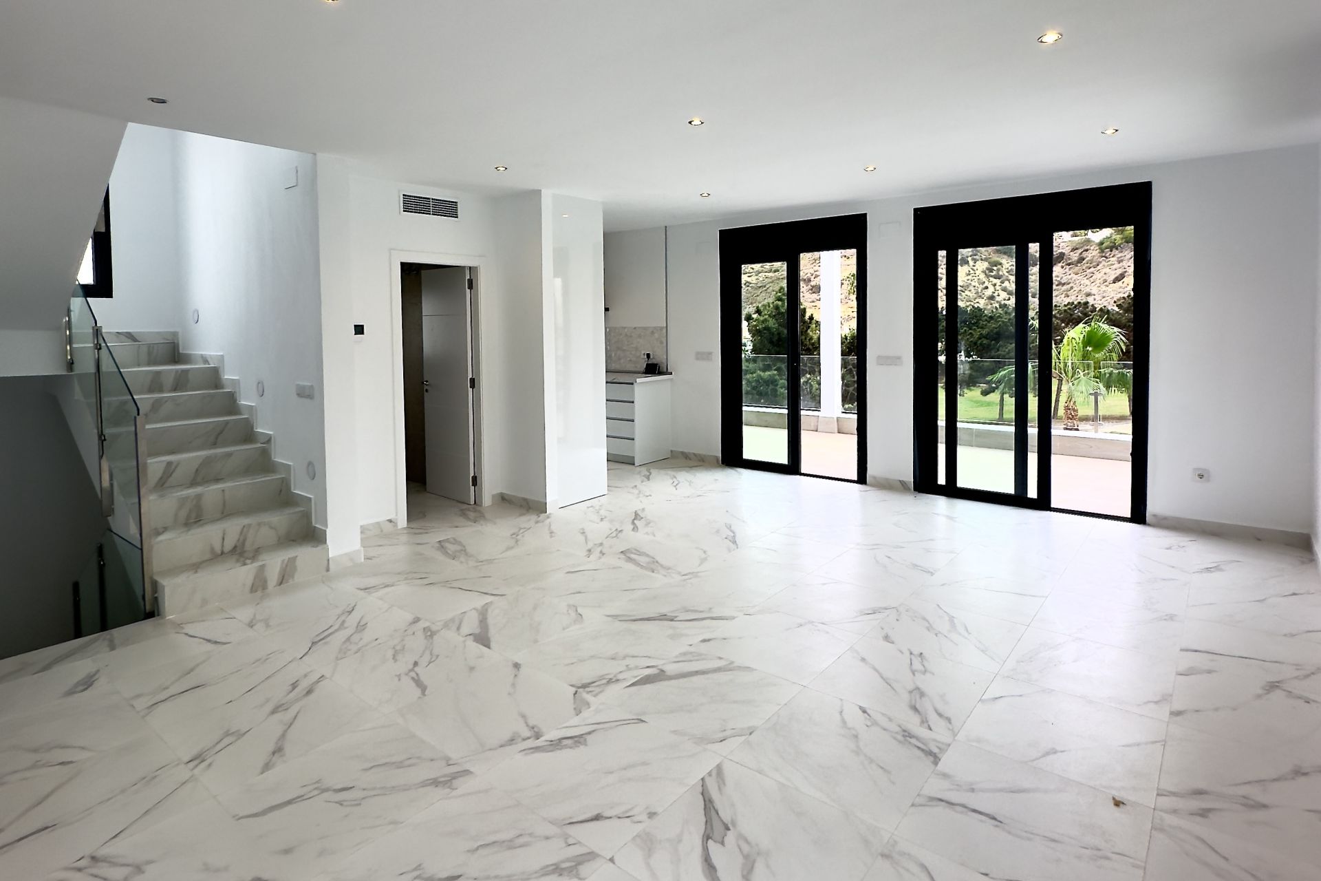 New Build - Villa - Ciudad Quesada
