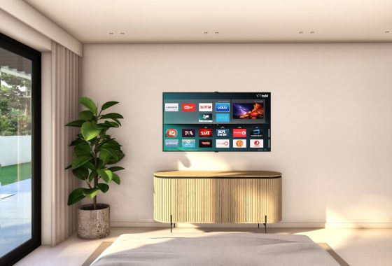 Villa · 新建筑 - Finestrat · Alicante
