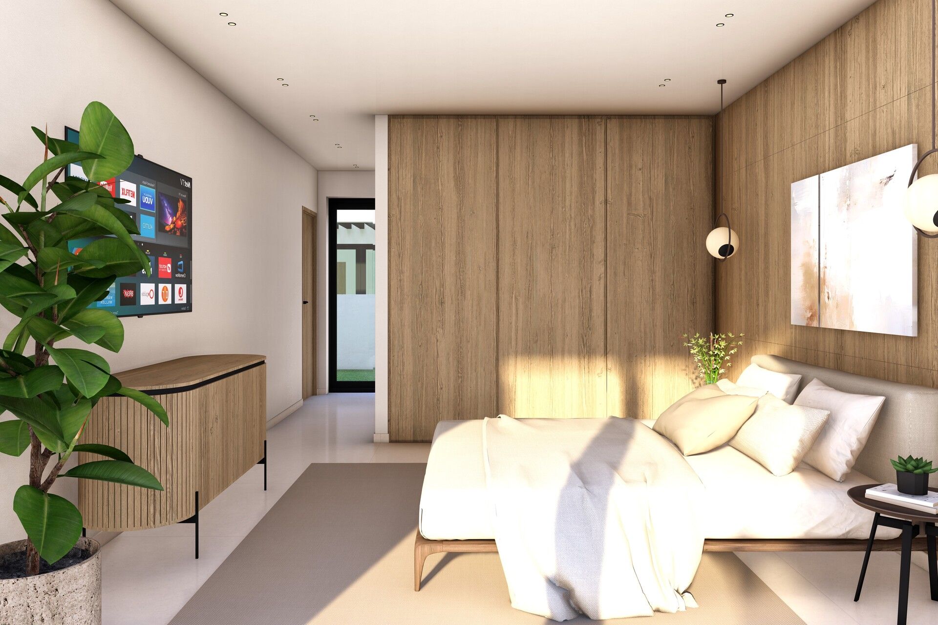 新建筑 - Villa - Finestrat - Costa Blanca North
