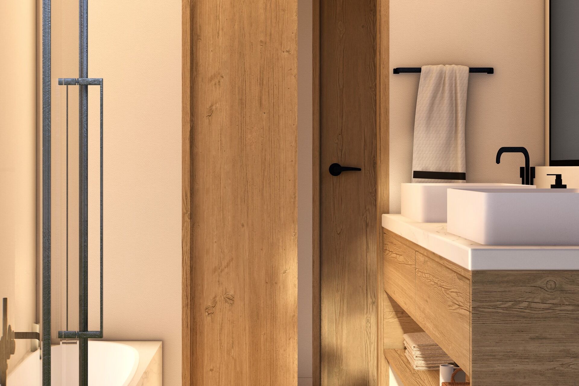 新建筑 - Villa - Finestrat - Costa Blanca North