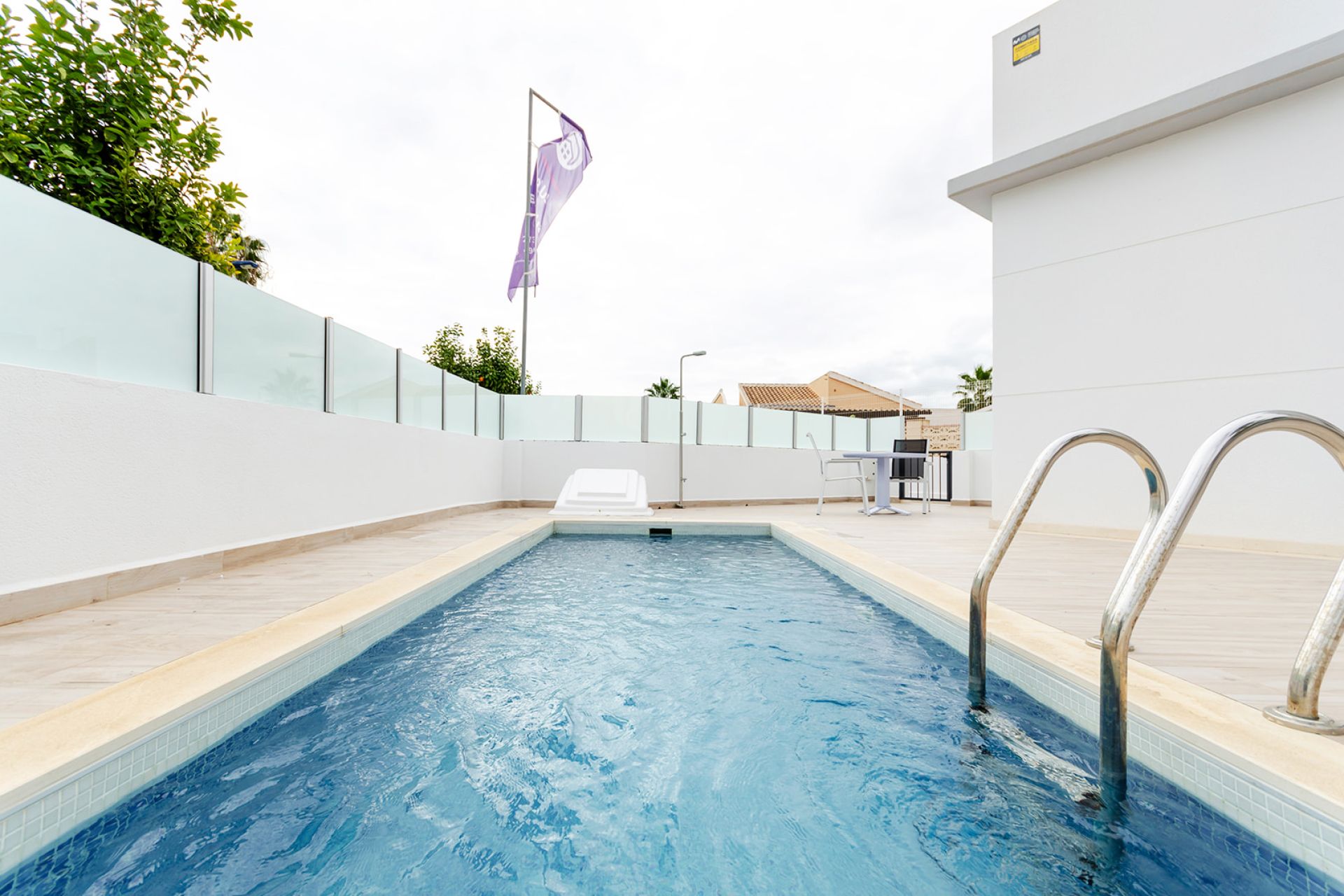 新建筑 - Villa - Torrevieja - Costa Blanca South