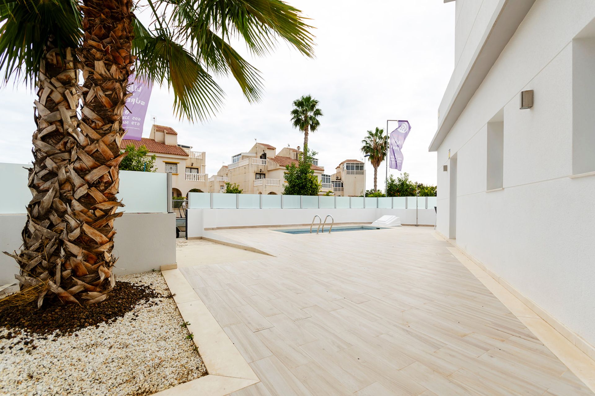 新建筑 - Villa - Torrevieja - Costa Blanca South