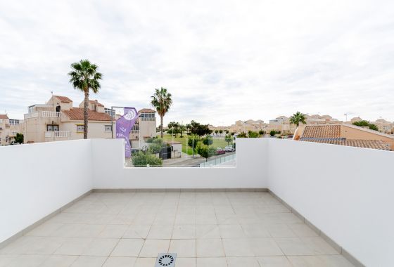 Villa · New Build - Torrevieja · Alicante