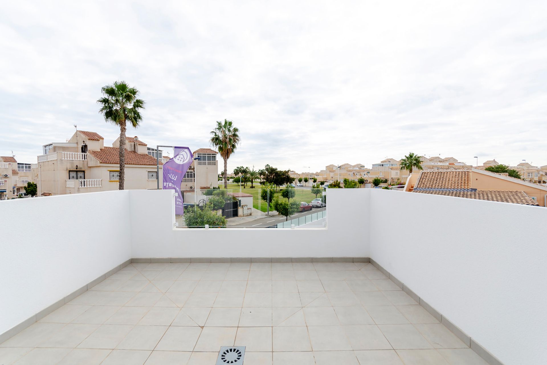 新建筑 - Villa - Torrevieja - Costa Blanca South