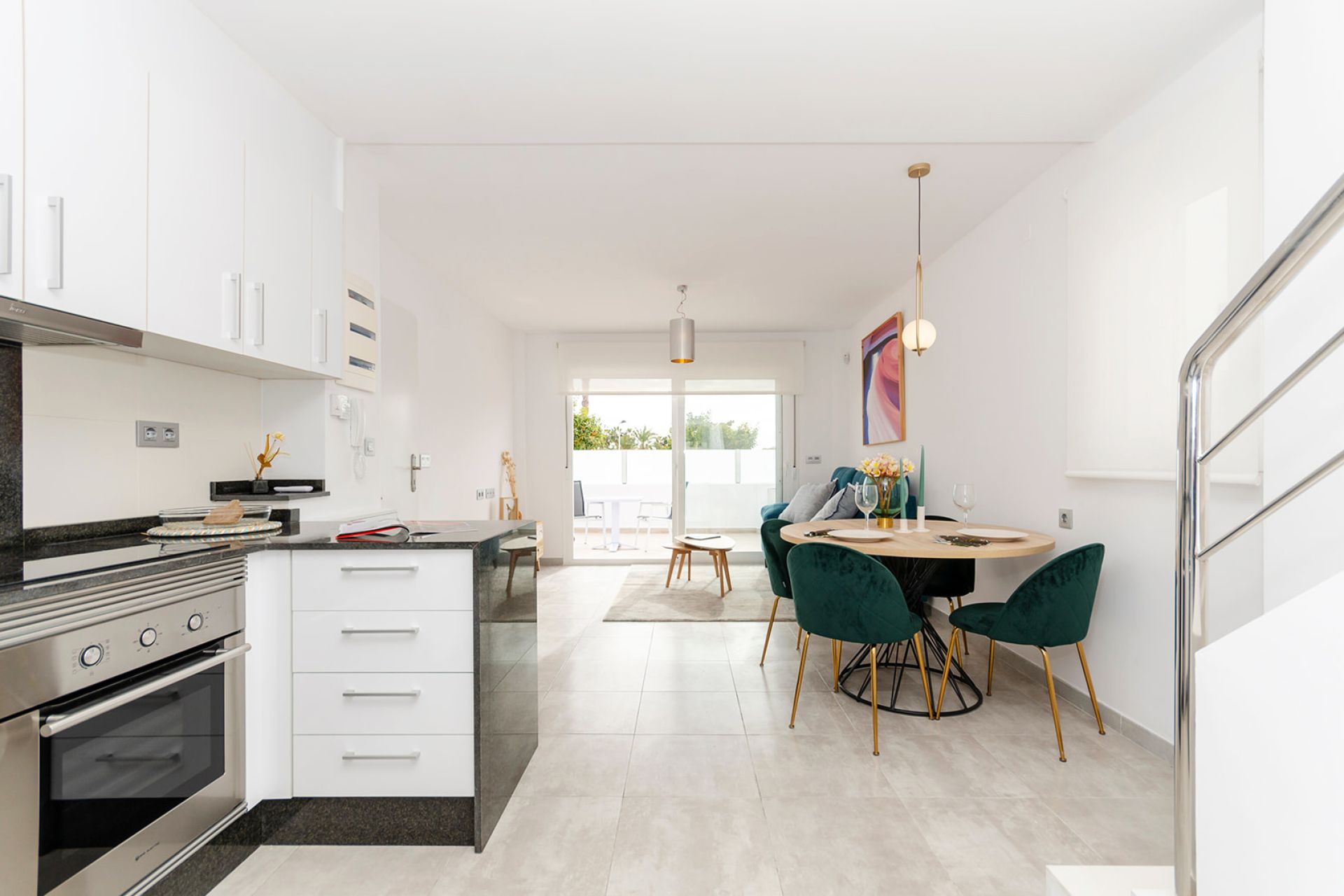新建筑 - Villa - Torrevieja - Costa Blanca South