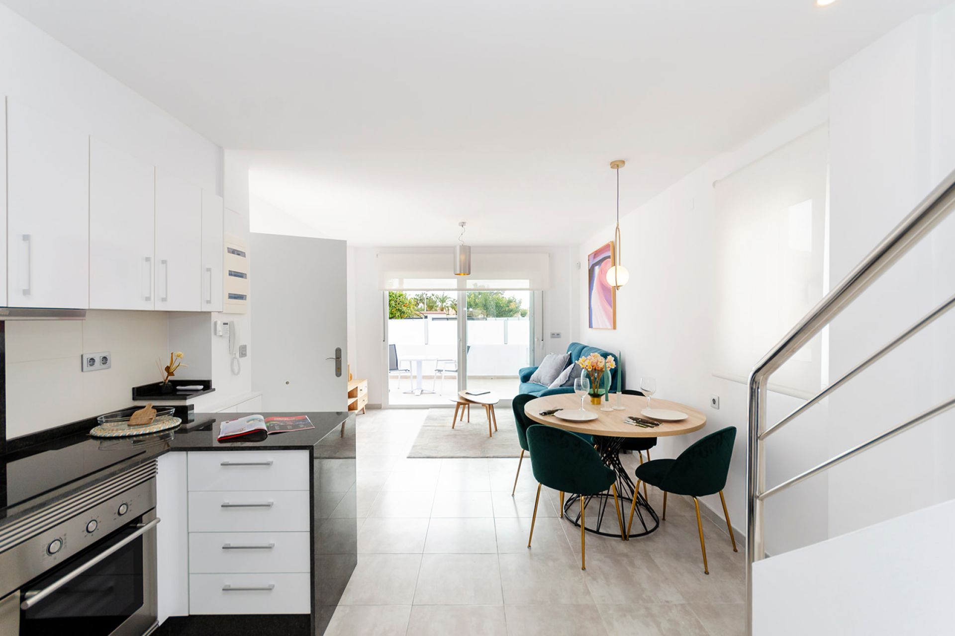 新建筑 - Villa - Torrevieja - Costa Blanca South