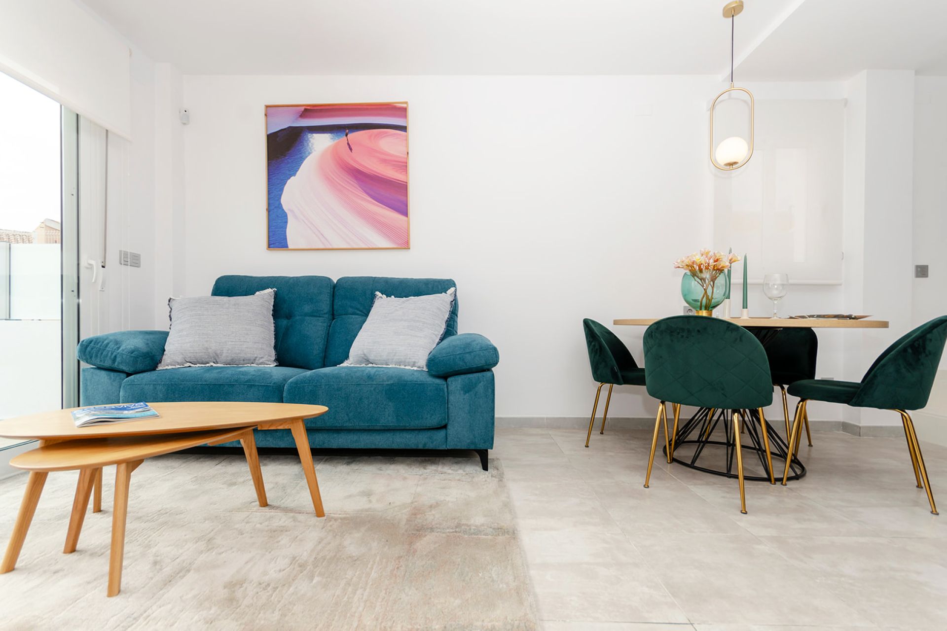 新建筑 - Villa - Torrevieja - Costa Blanca South