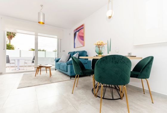Villa · New Build - Torrevieja · Alicante