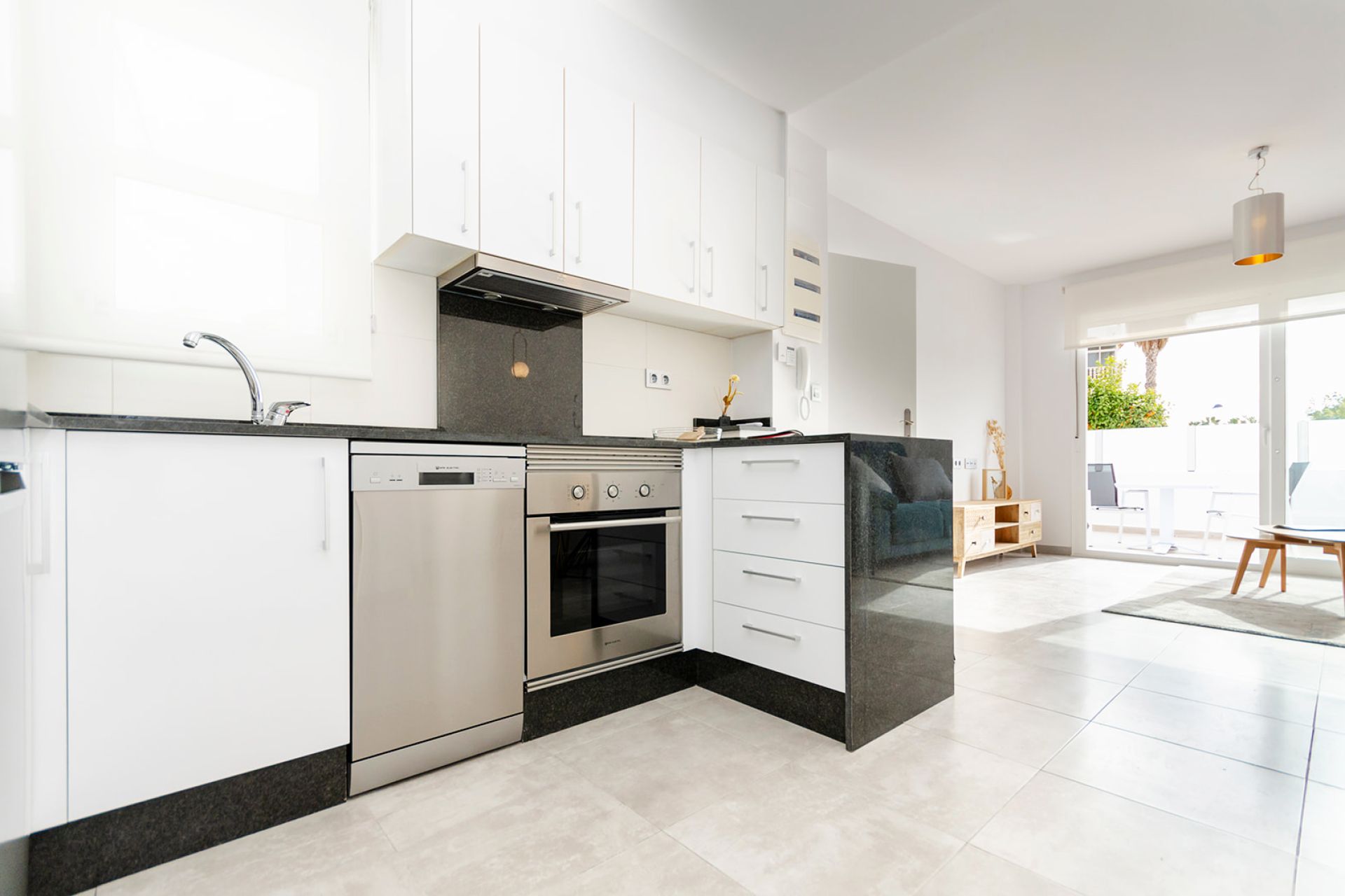 新建筑 - Villa - Torrevieja - Costa Blanca South