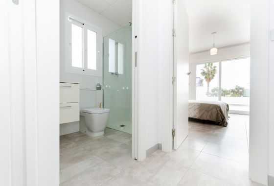 Villa · New Build - Torrevieja · Alicante