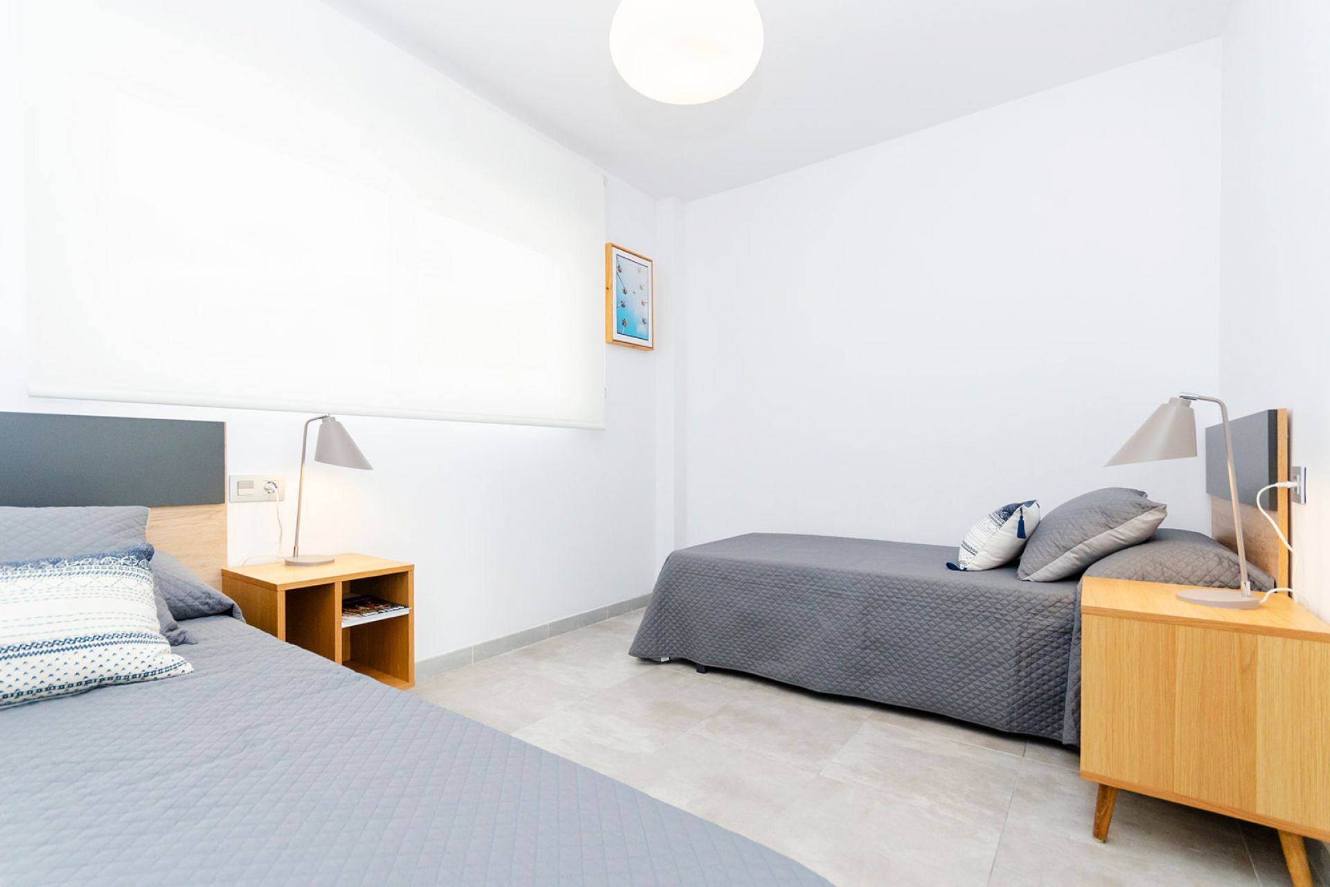新建筑 - Villa - Torrevieja - Costa Blanca South