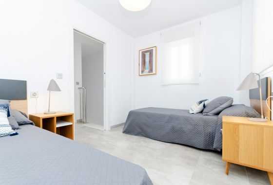 Villa · New Build - Torrevieja · Alicante