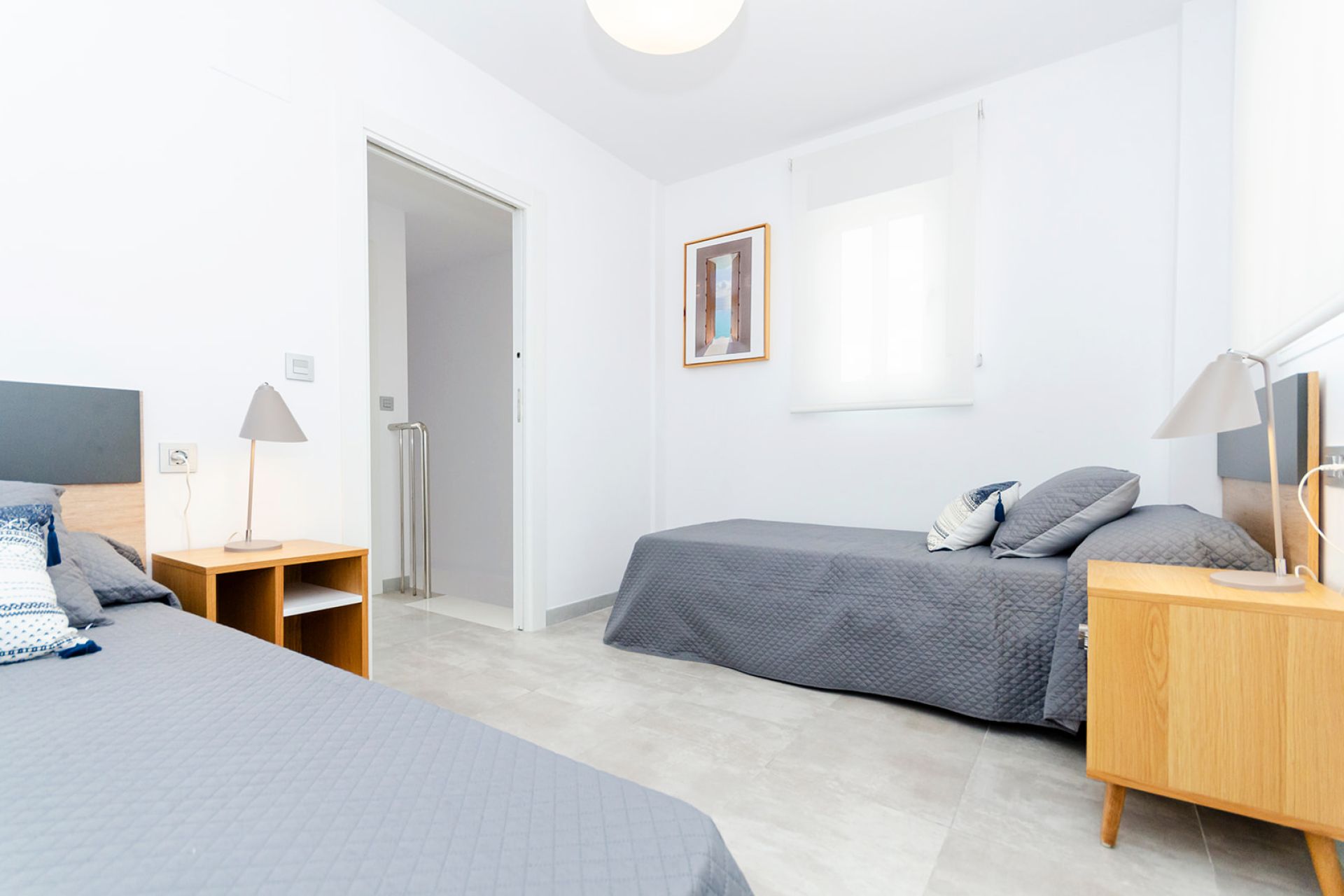 新建筑 - Villa - Torrevieja - Costa Blanca South