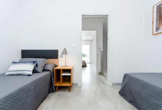 Villa · New Build - Torrevieja · Alicante
