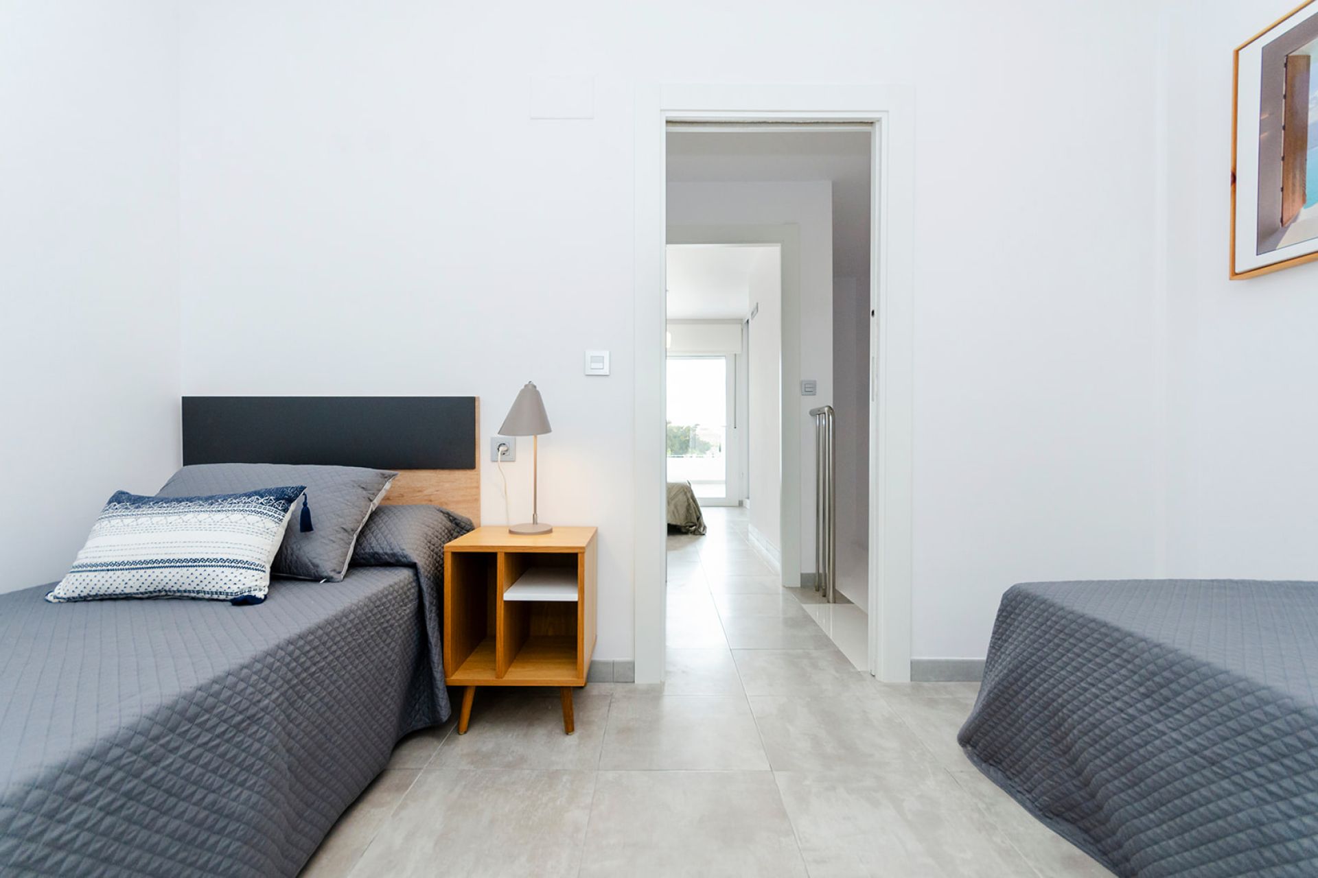 新建筑 - Villa - Torrevieja - Costa Blanca South
