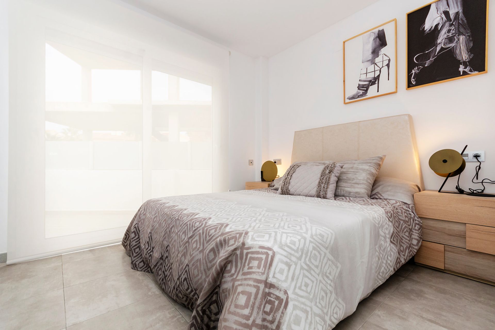 新建筑 - Villa - Torrevieja - Costa Blanca South