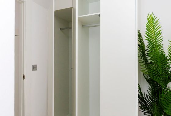 Villa · New Build - Torrevieja · Alicante