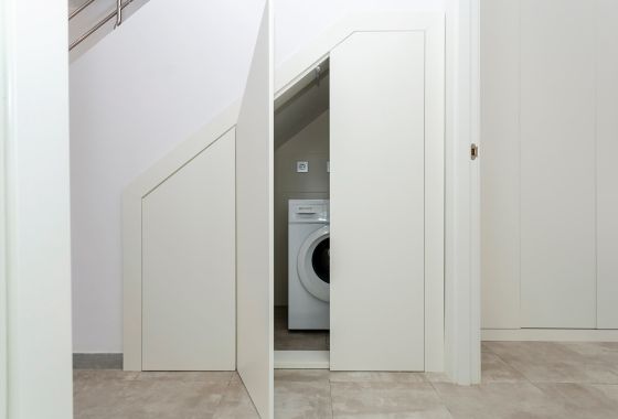 Villa · New Build - Torrevieja · Alicante