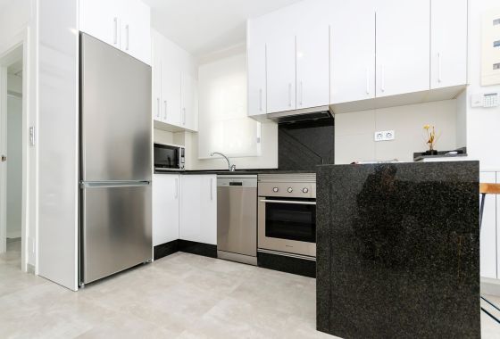 Villa · New Build - Torrevieja · Alicante