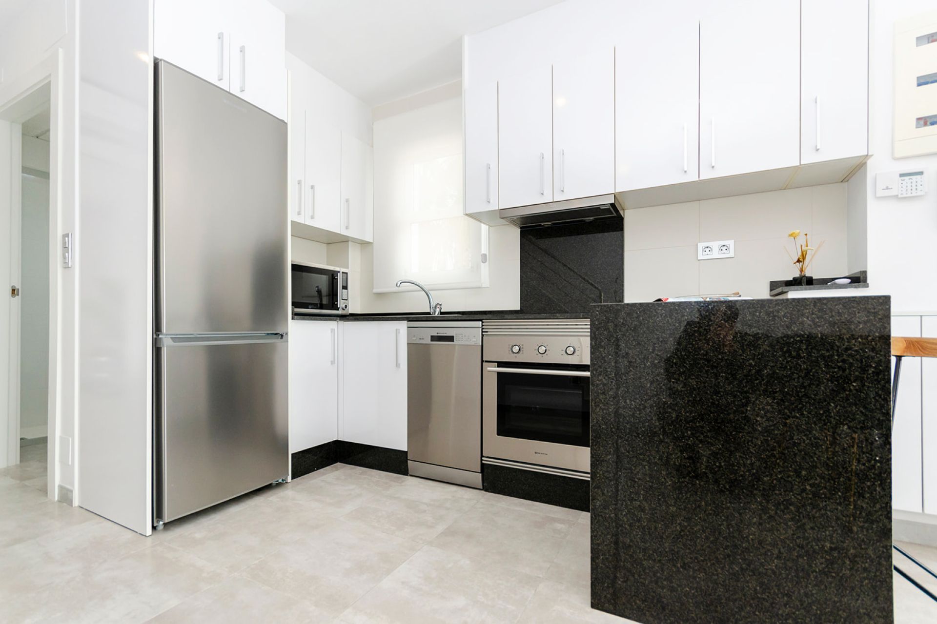 新建筑 - Villa - Torrevieja - Costa Blanca South