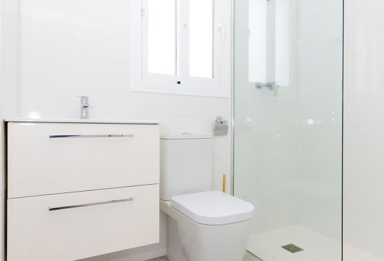 Villa · New Build - Torrevieja · Alicante