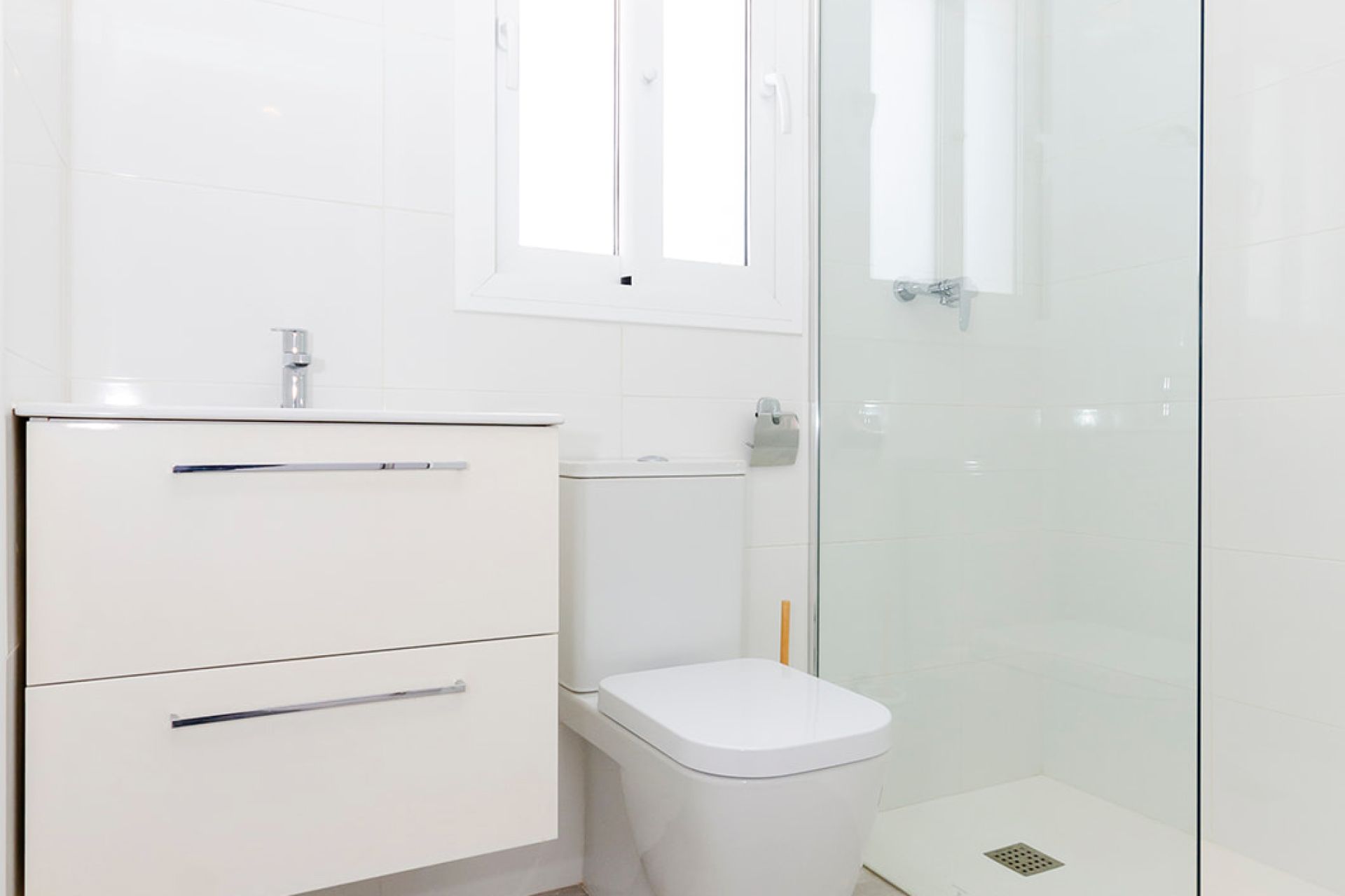 新建筑 - Villa - Torrevieja - Costa Blanca South