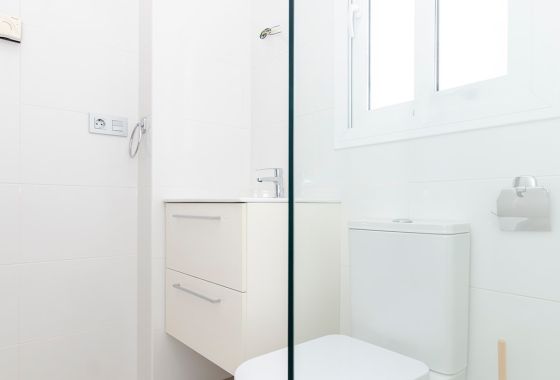 Villa · New Build - Torrevieja · Alicante