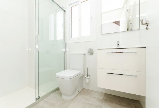 Villa · New Build - Torrevieja · Alicante