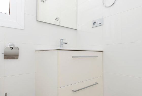 Villa · New Build - Torrevieja · Alicante