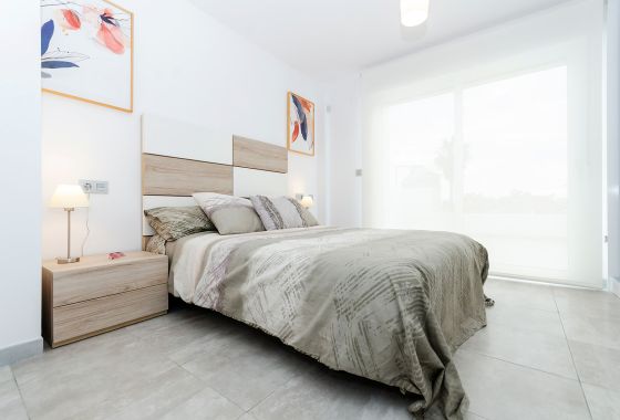 Villa · New Build - Torrevieja · Alicante