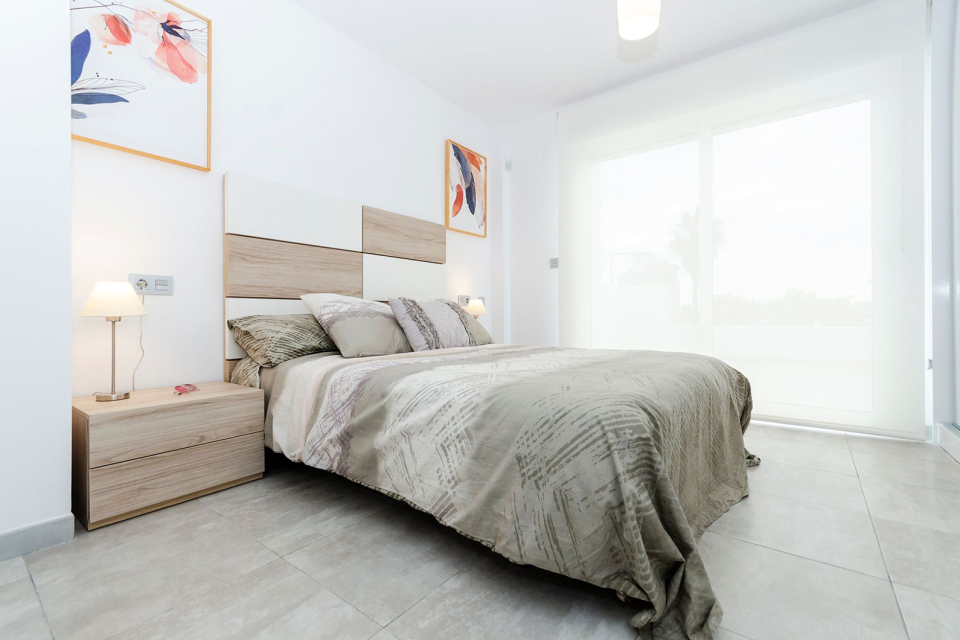新建筑 - Villa - Torrevieja - Costa Blanca South