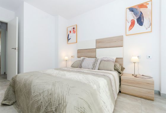 Villa · New Build - Torrevieja · Alicante