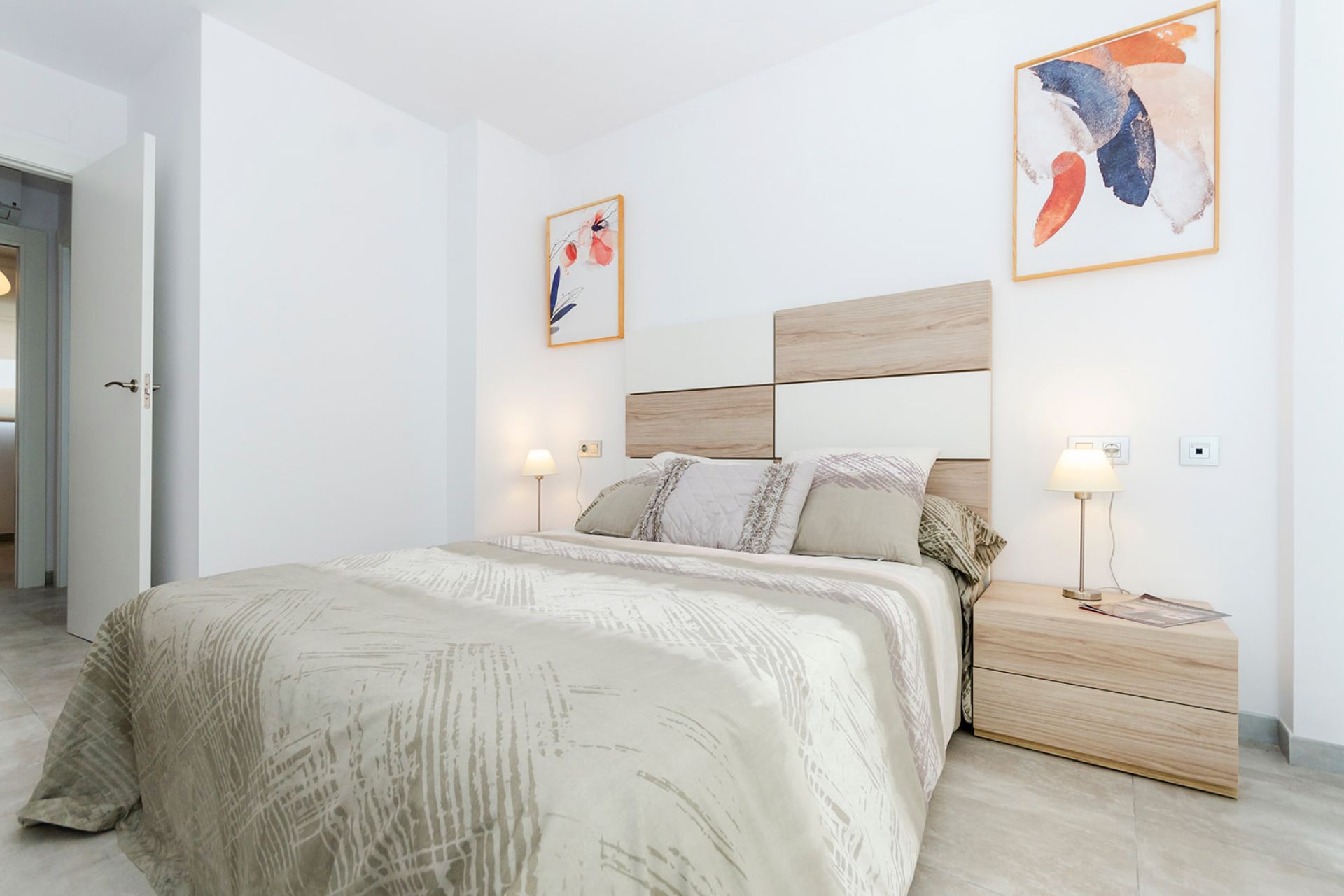 新建筑 - Villa - Torrevieja - Costa Blanca South