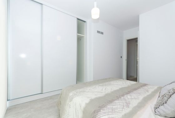 Villa · New Build - Torrevieja · Alicante