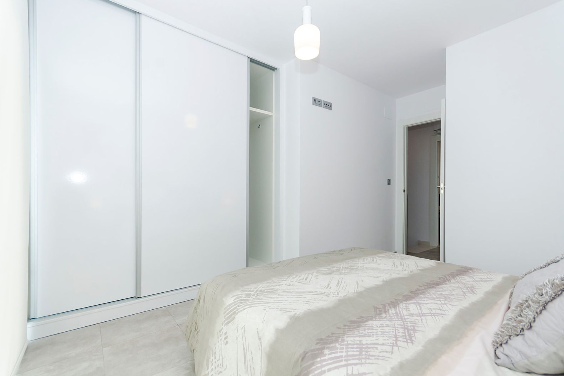 新建筑 - Villa - Torrevieja - Costa Blanca South