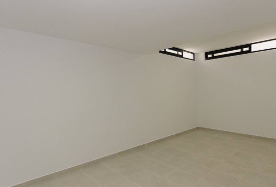 Villa · Neue Gebäude - Dehesa De Campoamor · Alicante