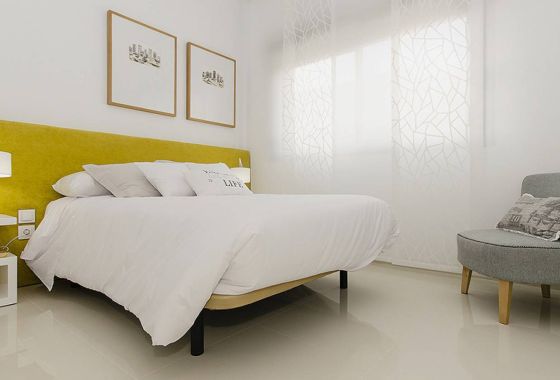 Villa · Neue Gebäude - Dehesa De Campoamor · Alicante